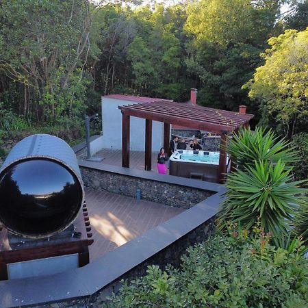 Azores Casa Da Mata Wellness Spa São Vicente Ferreira Exterior foto